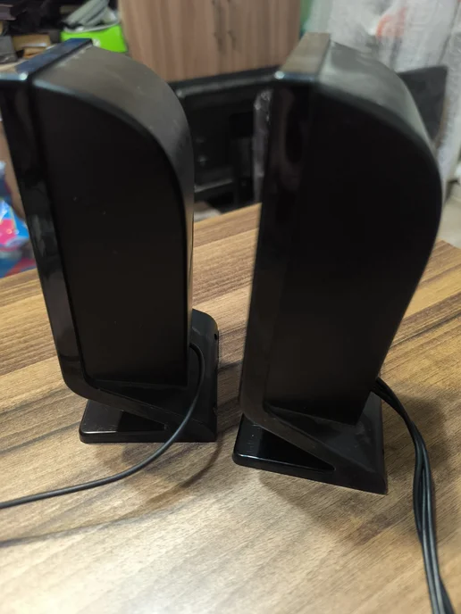 Колонки JetBalance 2.0 JB-120, вариант, фото 2