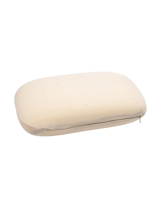 Портативная подушка для отдыха тур Memory Foam (хаки) для к, вариант, фото 5