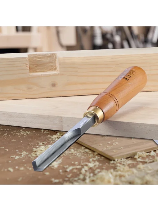 RUITOOL Ruiztool 10-дюймовый квадратный долото 40Cr для деревообрабо, вариант, фото 2