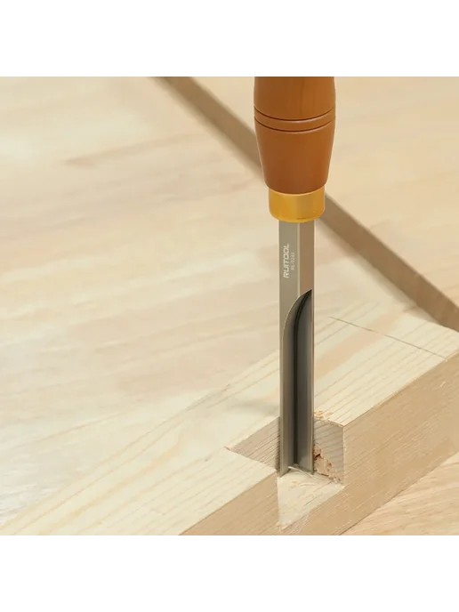 RUITOOL Ruiztool 10-дюймовый квадратный долото 40Cr для деревообрабо, вариант, фото 3