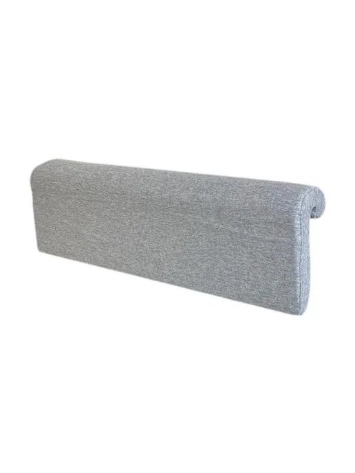 Изголовье кровати эргономичное U-образное, 80x25x5 см, 80x25x5 см, фото 2