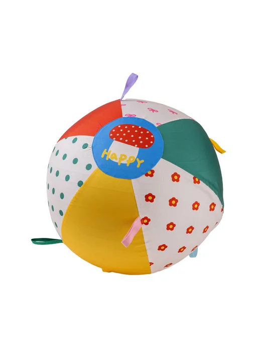 Игрушка для питомцев Herding Ball, 25см, двойной слой, вариант, фото 7