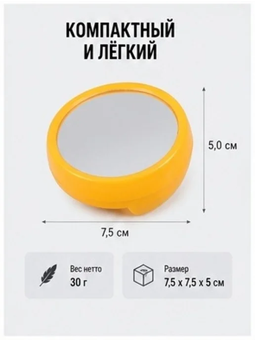 Офисный зеркальный задний вид для компьютера, вариант, фото 5