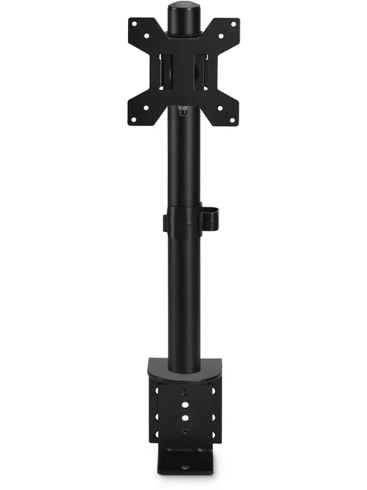 Buro Кронштейн для мониторов ЖК M061 черный 17"-32", черный, фото 2