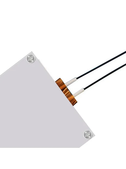 Паяльная станция с алюминиевым PTC нагревателем LED, 200W, 200 Вт, фото 5