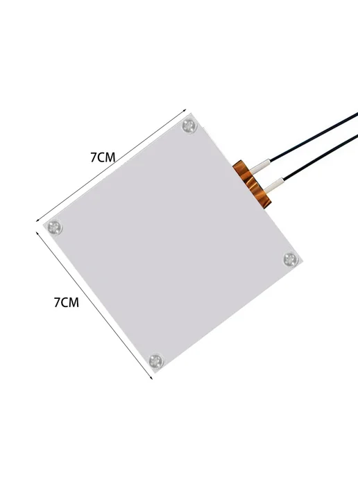 Паяльная станция с алюминиевым PTC нагревателем LED, 200W, 200 Вт, фото 6