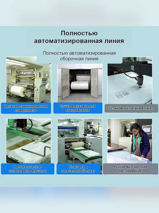 Вакуумный пакет мини, 60x45 см, 60x45 см, фото 4