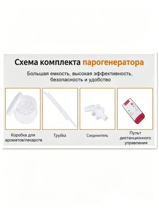Парогенератор 2000Вт для дома, 2000 Вт, фото 2