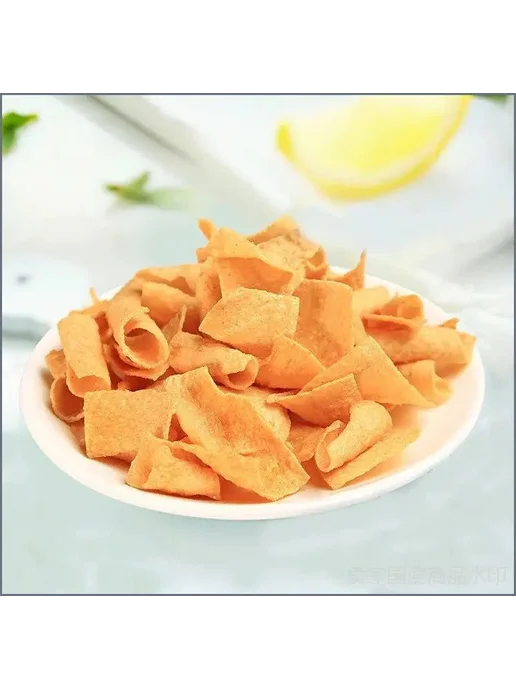 Чипсы картофельные хрустящие, популярный снек, 150г-, 150 г, фото 2