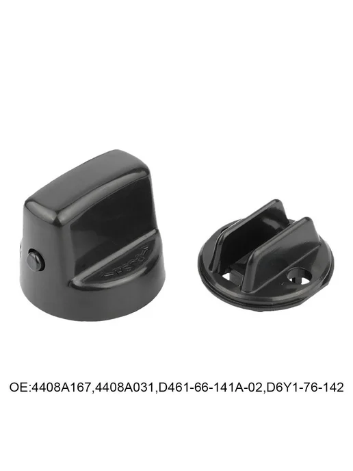 Кнопка зажигания для Mazda D461-66-141A-02, вариант, фото 3