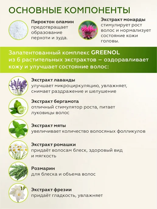 Lador Набор для сухих волос Увлажняющий бессиликоновый и, вариант, фото 6