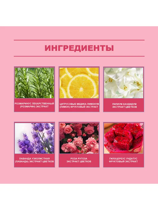 Шарики для ванны ароматные увлажняющий набор, синий, фото 7
