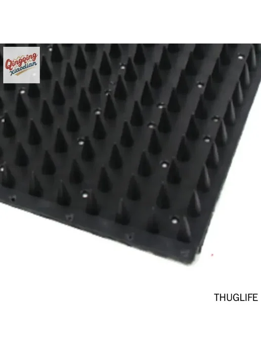 Щетка для ухода за скотом 42×33,8 см, 1 шт, 42x33.8 см, 1 шт, фото 4