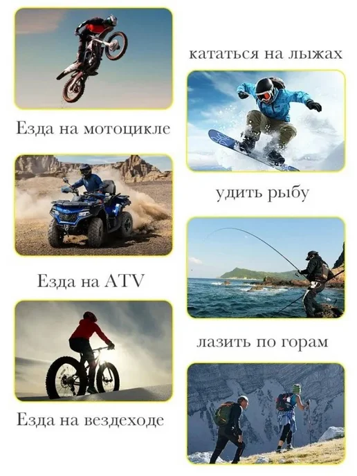 Мотоперчатки, размер L, цвет черный, черный, фото 3