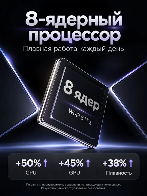 Смартфон Pro Max I18 Pro Max 16/1024 ГБ, оранжевый, фото 6