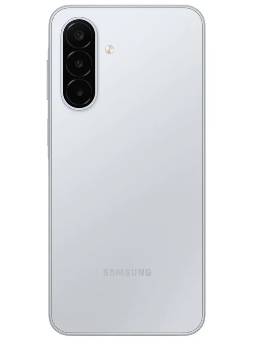 Смартфон Samsung A18 3/128 ГБ, серебристый, фото 2