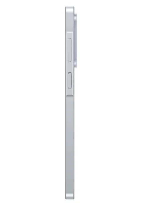 Смартфон Samsung A18 3/128 ГБ, серебристый, фото 4
