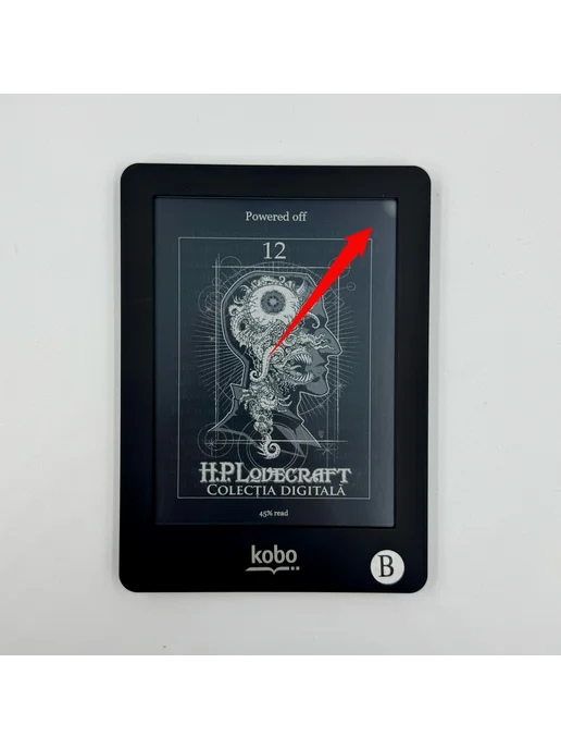 ink not ink Электронная Black 16G, Комплекты для чтения электронных книг, 16 г, фото 4