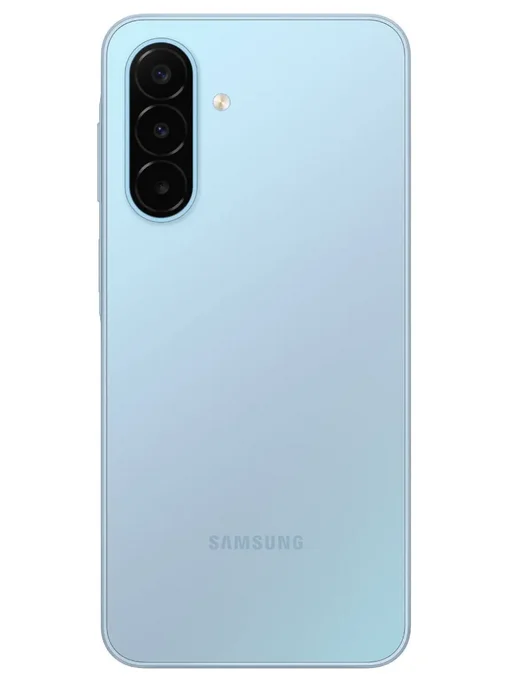 Смартфон Samsung A18 3/128 ГБ, голубой, фото 2