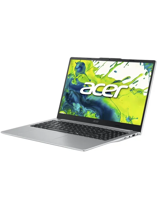 Acer Ноутбук Aspire Lite AL15-21P-R0JJ (NX.DVBCD.001), серебристы…, серебристый, фото 2