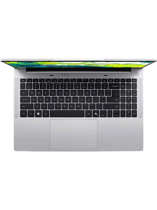 Acer Ноутбук Aspire Lite AL15-72P-52E8 (NX.D5HEM.003), серебристы…, серебристый, фото 4