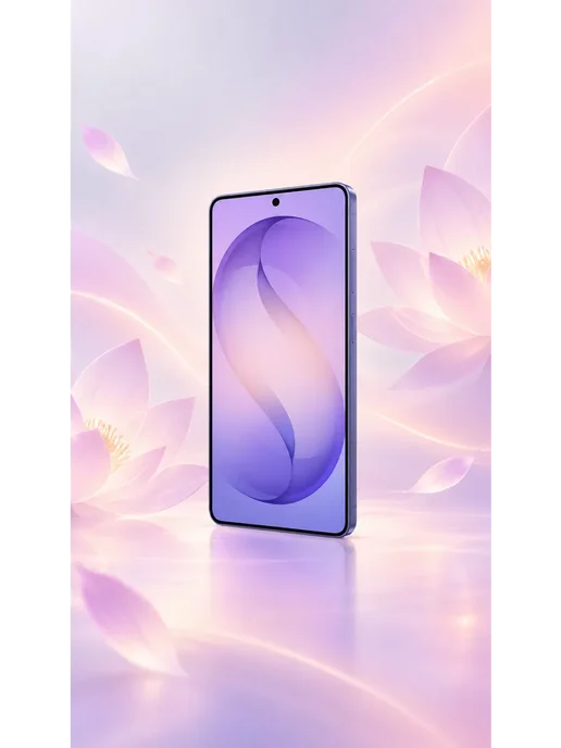 Смартфон sansung As26 Ultra 16/512 ГБ, фиолетовый, фото 7