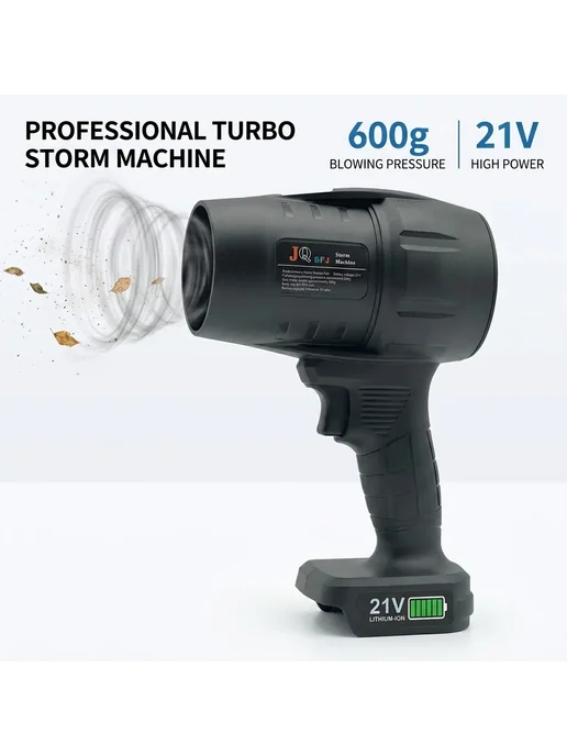 Нет бренда Воздуходувка Makita Х50 Black, черный, фото 2
