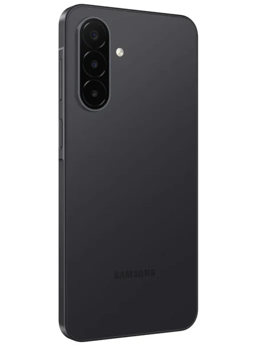 Смартфон Samsung A18 5/256 ГБ, черный, фото 2