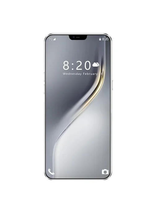 Смартфон ZUNYI Camon 40 Pro 16/1024 ГБ, черный, фото 3