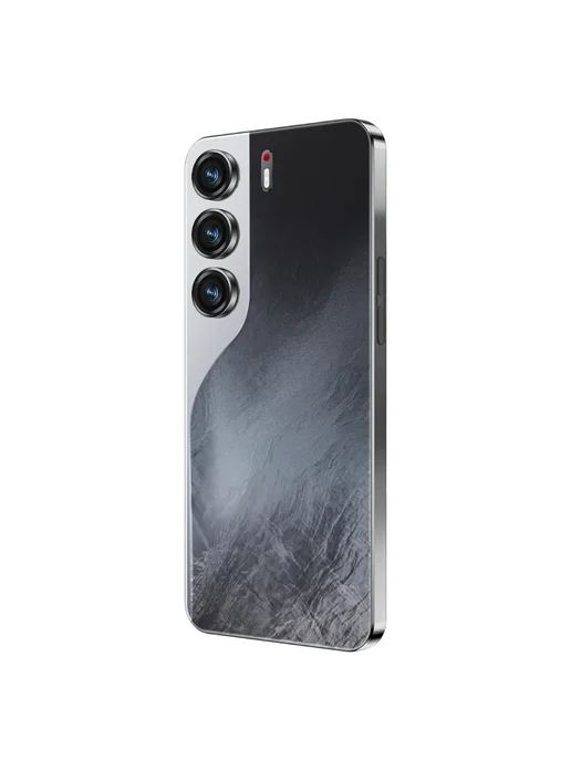 Смартфон ZUNYI Camon 40 Pro 16/1024 ГБ, черный, фото 4