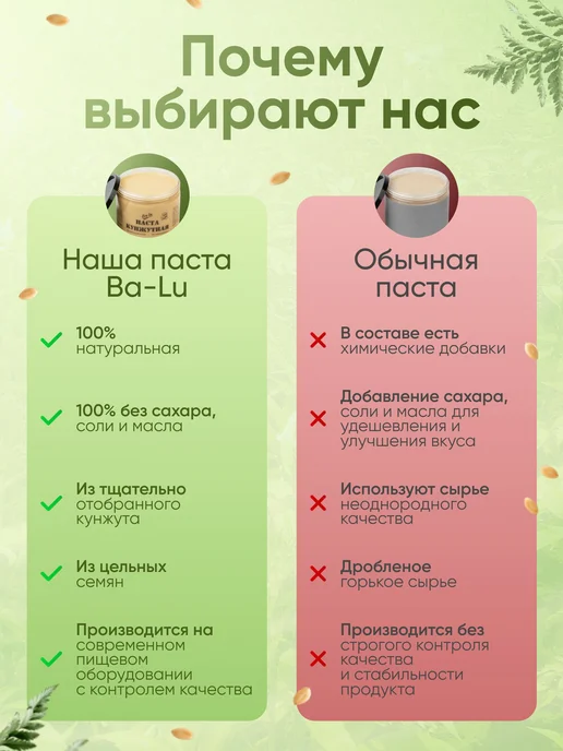 Кунжутная паста Тахини 300 г, 300 г, фото 7