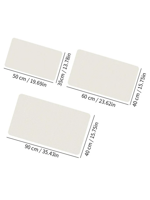 Сетка для глажения 40×60 см, белая, 40x60 см, фото 2