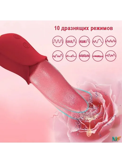 вибраторы для клит, вариант, фото 2