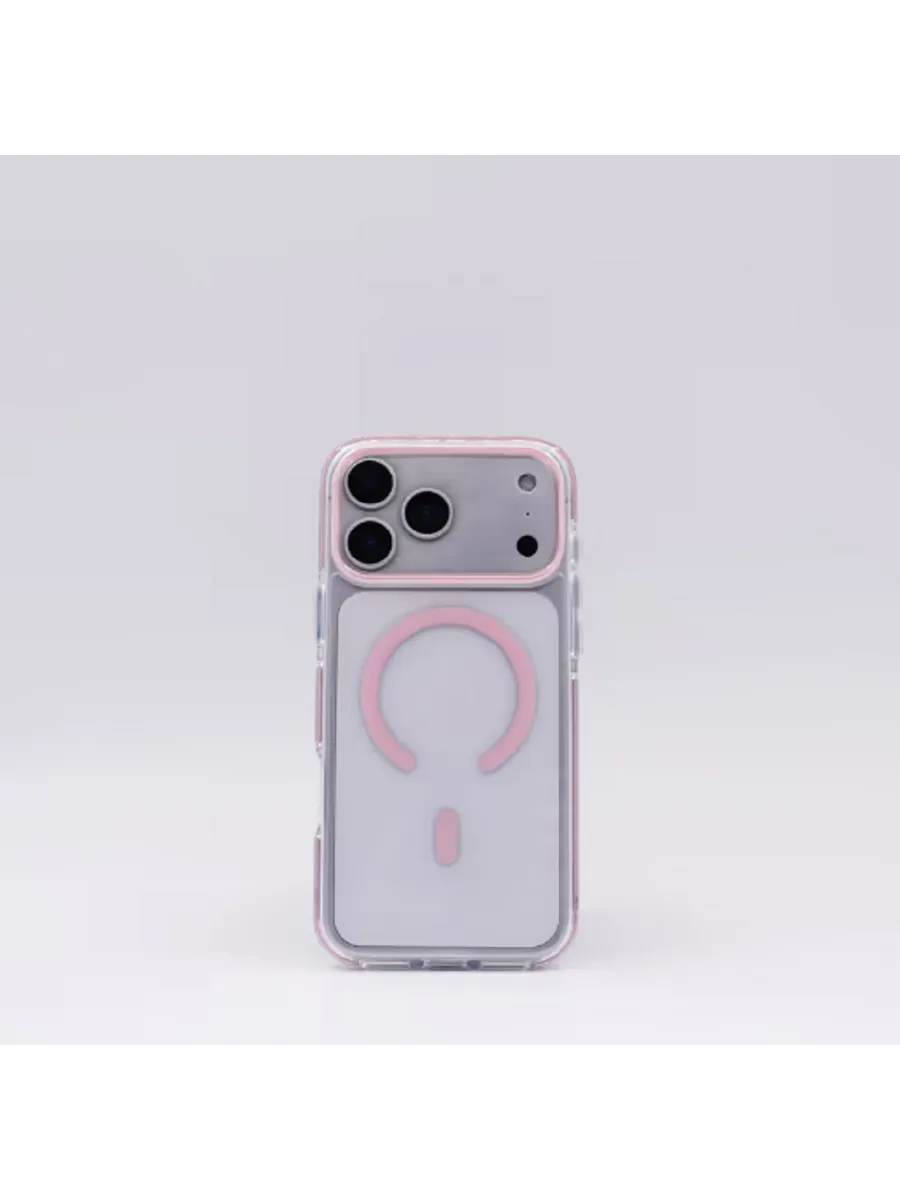 Чехол MagSafe для iPhone 17 Pro Max — фото 1