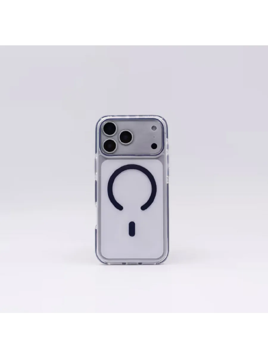 Чехол MagSafe для iPhone 17 — фото 1