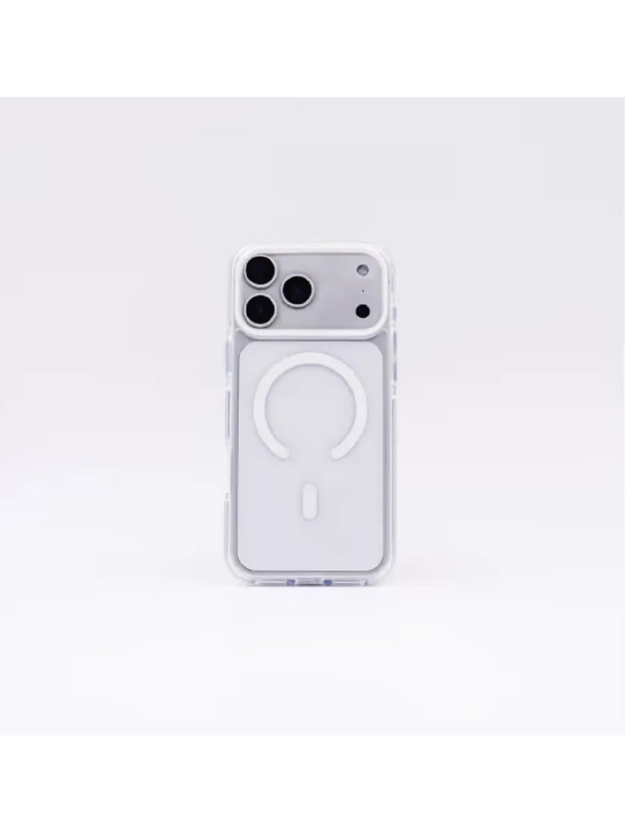 Чехол MagSafe для iPhone 17 Pro — фото 1