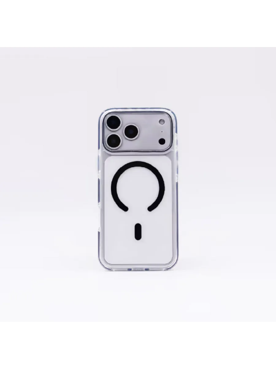 Чехол MagSafe для iPhone 17 Pro Max — фото 1
