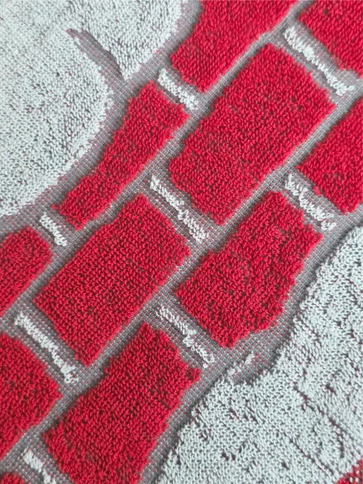 Речицкий текстиль Полотенце банное махровое, 50x90, фото 7