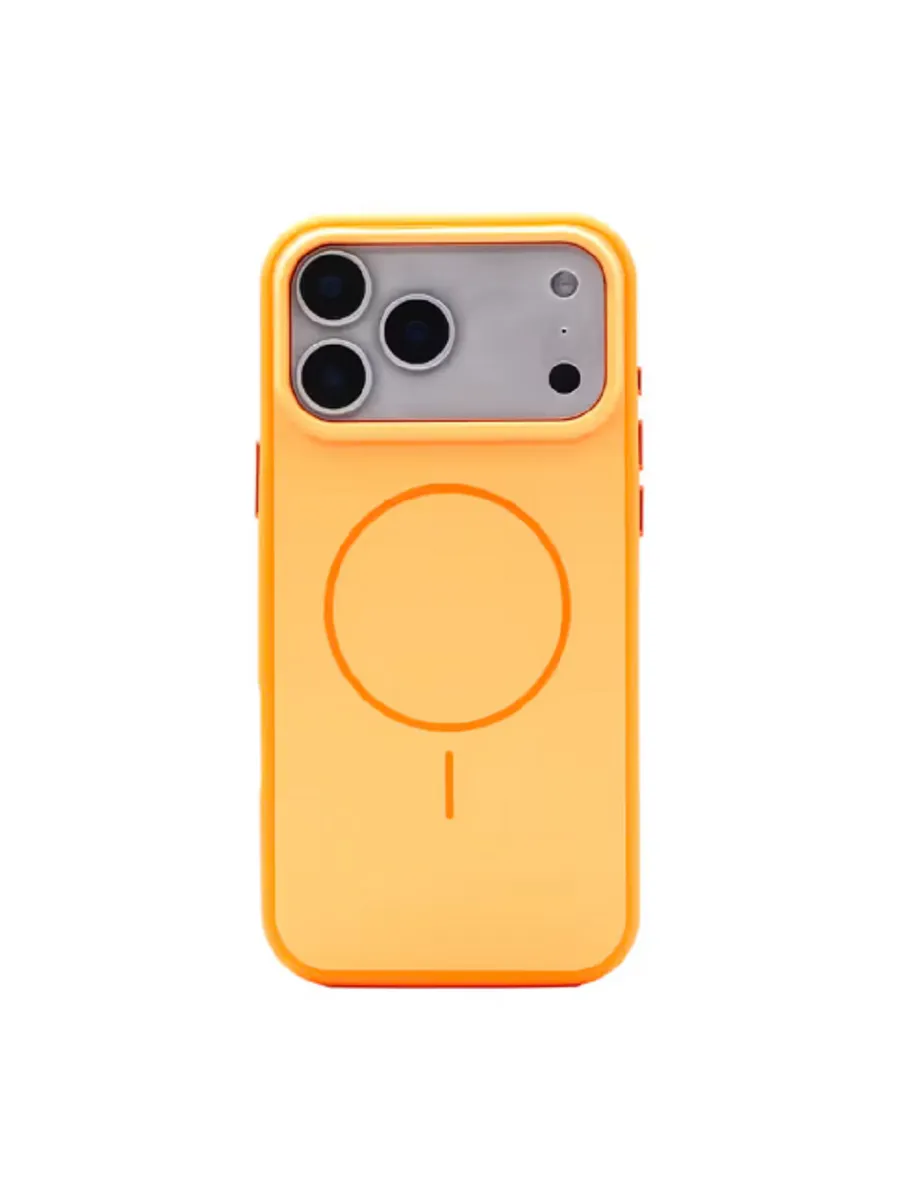 Защитный чехол для iPhone 16 Pro Max — фото 1