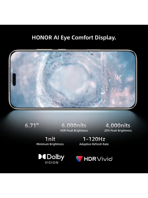 Смартфон HONOR Magic8 Pro 16/1024 ГБ, золотой, фото 7