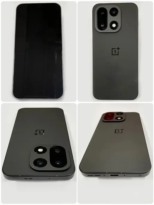 Смартфон OnePlus 15 16/512 ГБ, цвет не указан, фото 3