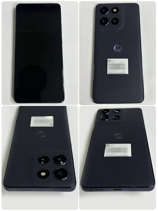 Смартфон Motorola G100 Pro 12/256 ГБ, зеленый, фото 4