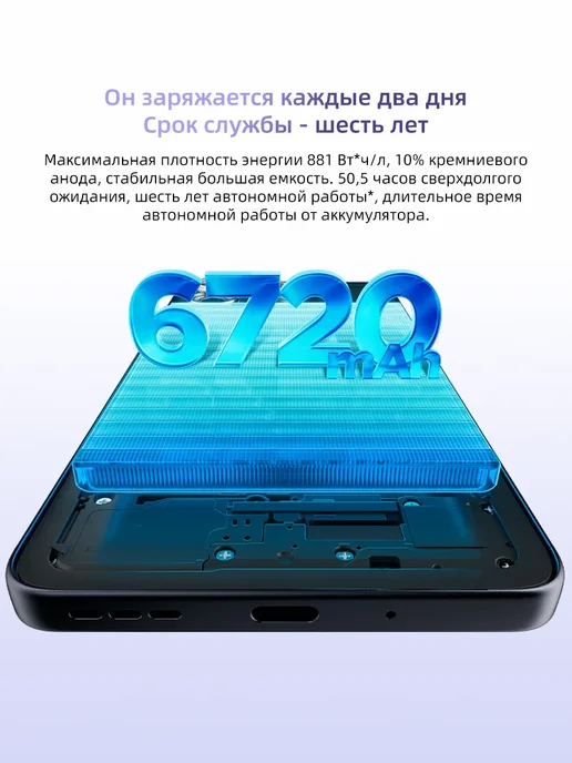 Смартфон Motorola G100 Pro 12/256 ГБ, зеленый, фото 5