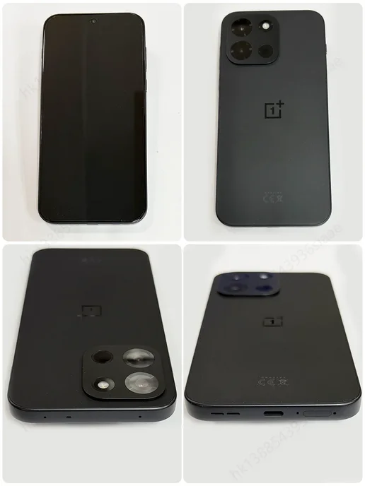 Смартфон OnePlus Nord 6 12/512 ГБ, зеленый, фото 3