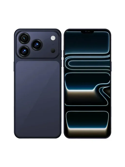 Смартфон Spark 40 Pro Eac16 16/1024 ГБ, синий, фото 3