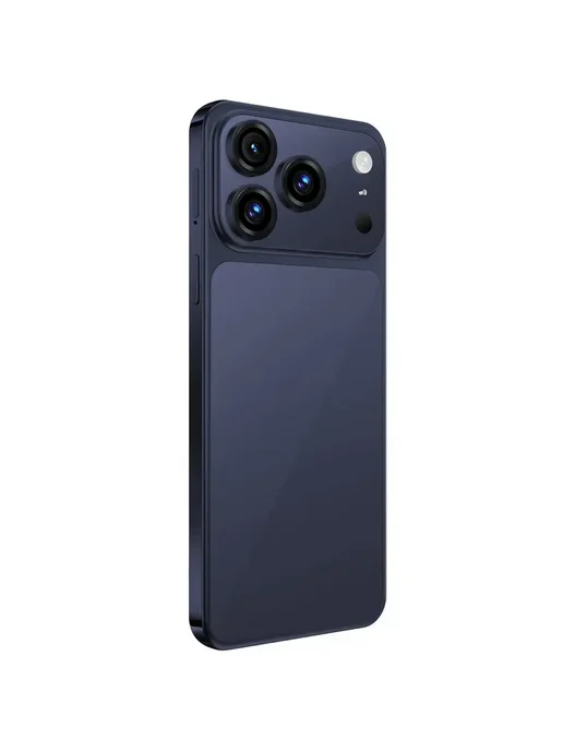 Смартфон Spark 40 Pro Eac16 16/1024 ГБ, синий, фото 4