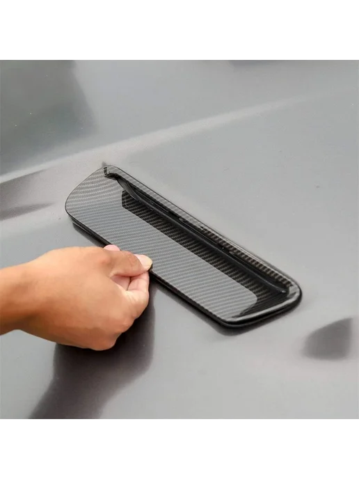 Рамка кузова для Dodge Challenger 2015–2022, 1 шт, 1 шт