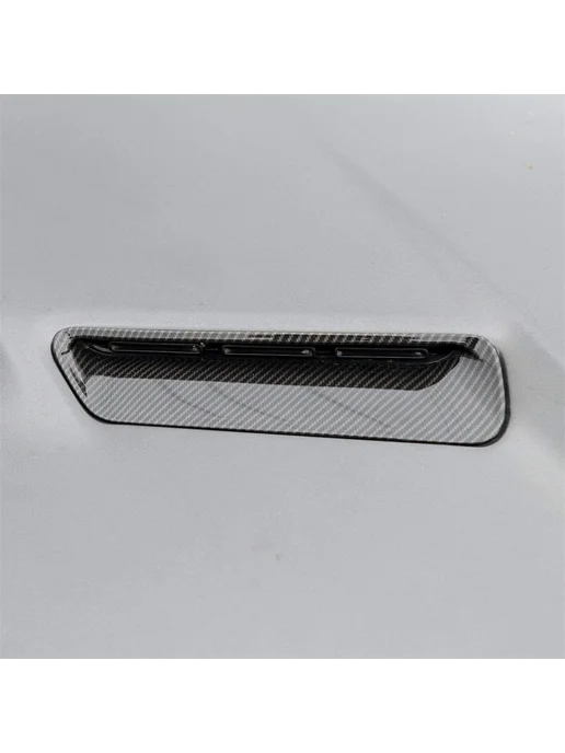 Рамка кузова для Dodge Challenger 2015–2022, 1 шт, 1 шт, фото 2