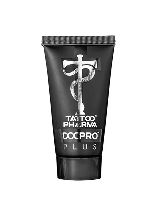 Tattoo Pharma DocPro PLUS Крем для ухода за, вариант, фото 2