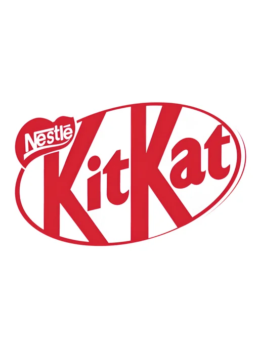 Kitkat Chunky Duo вафля 38г, 38 г, фото 2